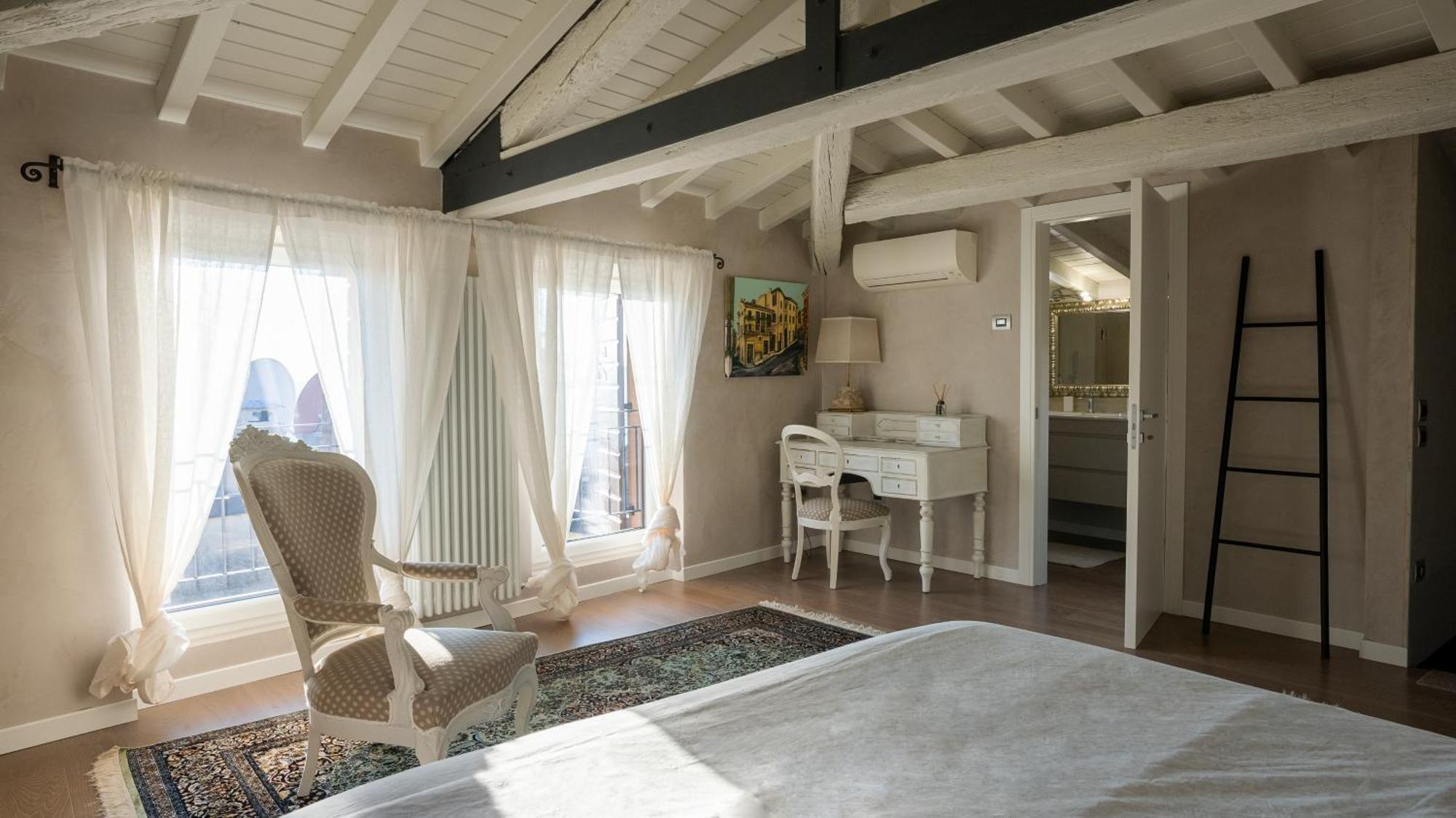 Fontanelle Apartment With View Verona Exterior photo